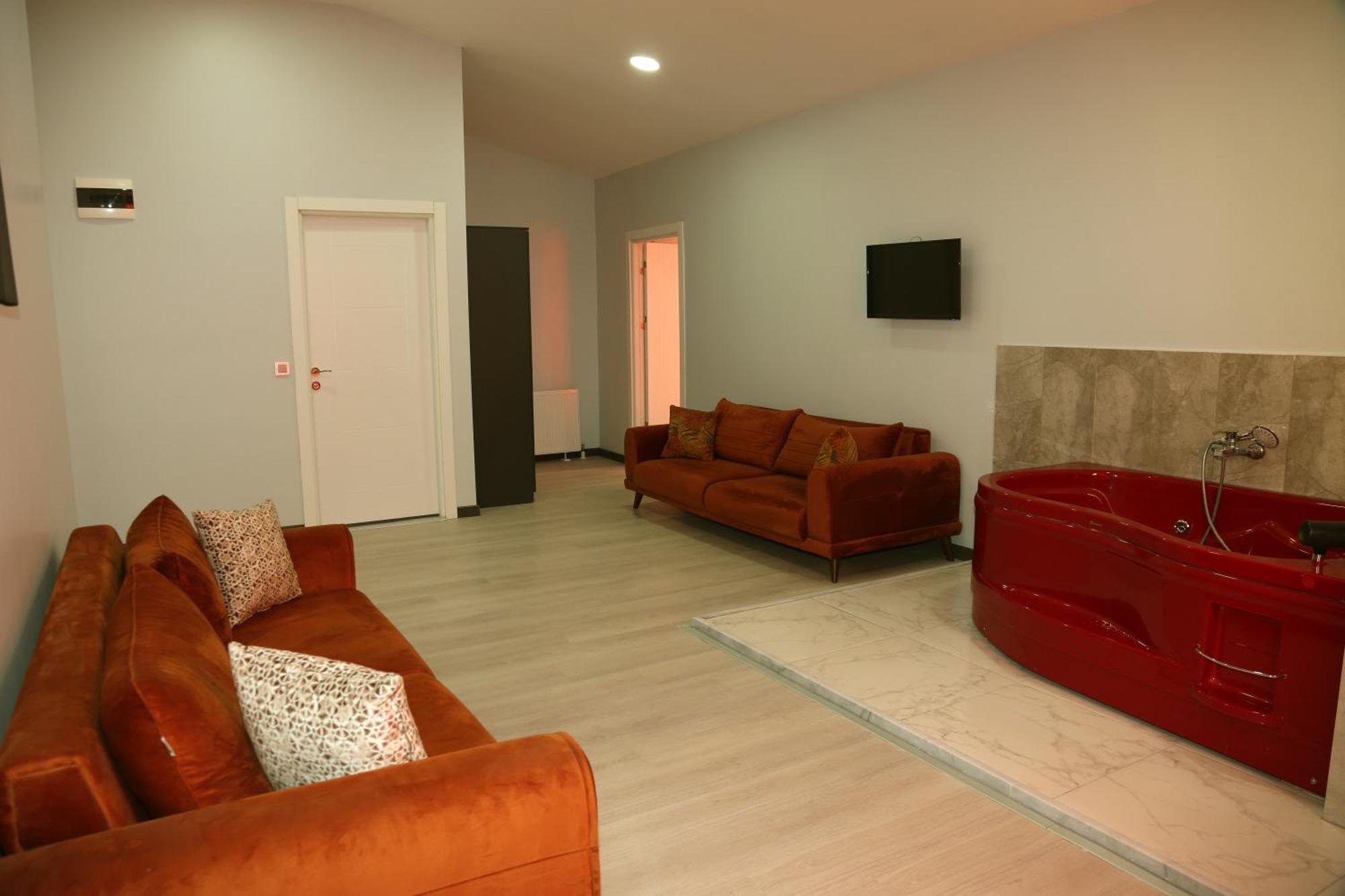 Zoom Hotel Istanbul Exterior foto