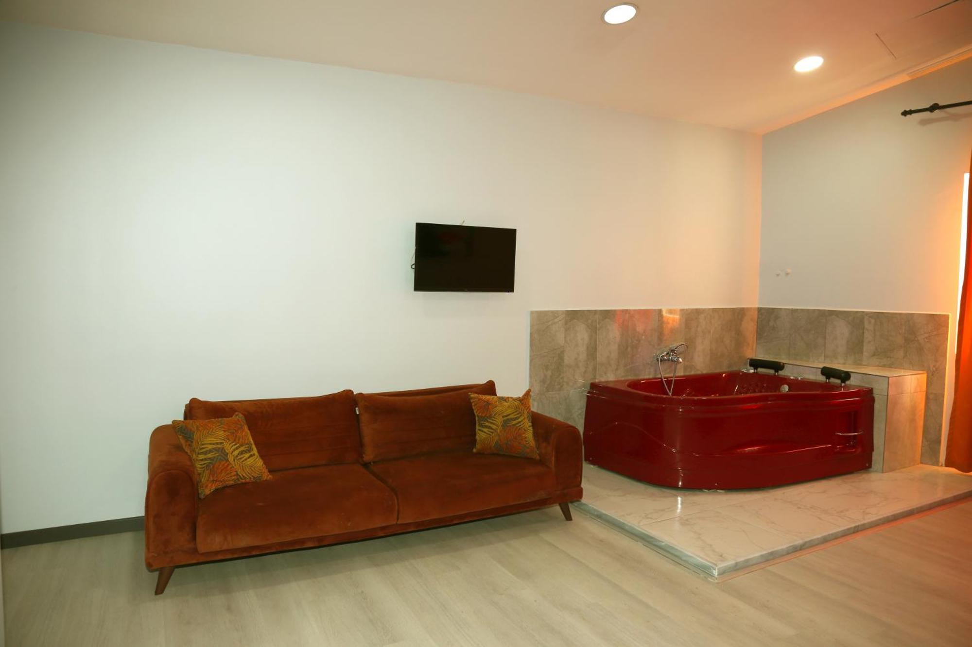 Zoom Hotel Istanbul Exterior foto